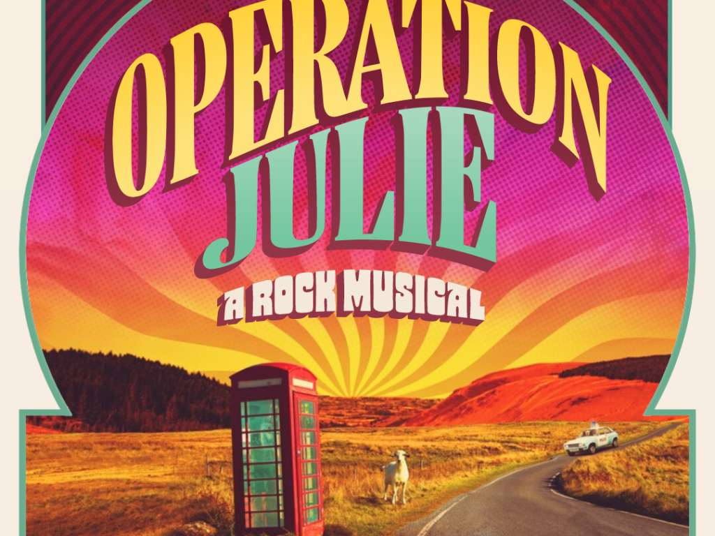 operation julie image